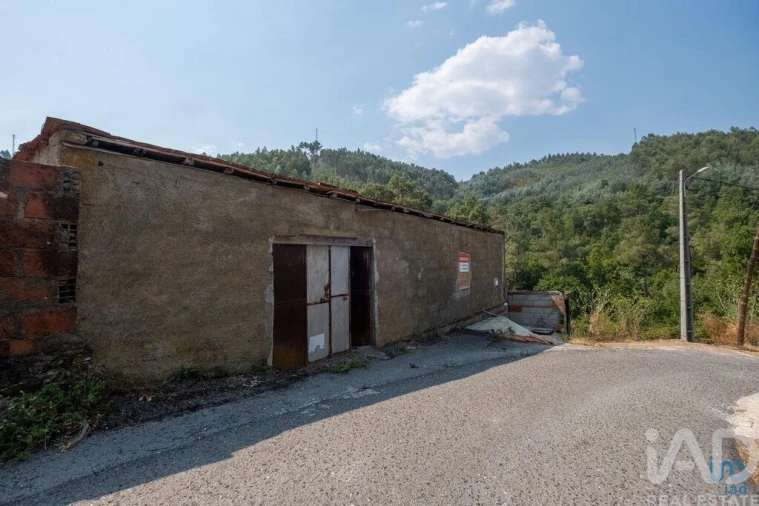 Moradia para Venda em Alvares Foto 12