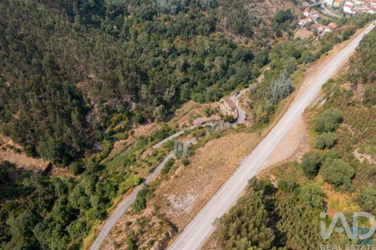 Moradia para Venda em Alvares Foto 15