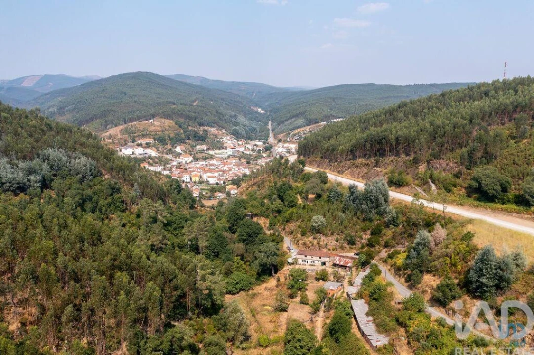 Moradia para Venda em Alvares Foto 14