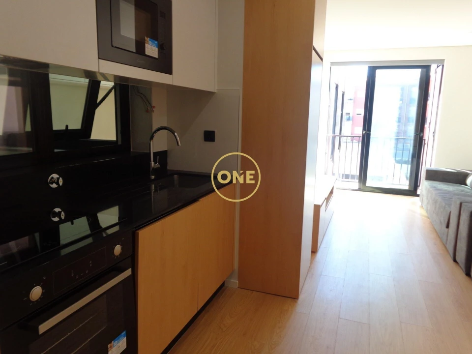 Apartamento T2 para Venda em São Vicente (Braga) Foto 3