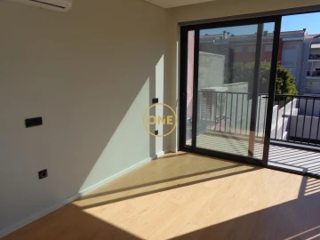 Apartamento T2 para Venda em São Vicente (Braga)