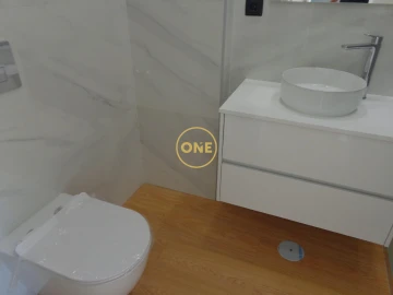 Apartamento T2 para Venda em São Vicente (Braga)