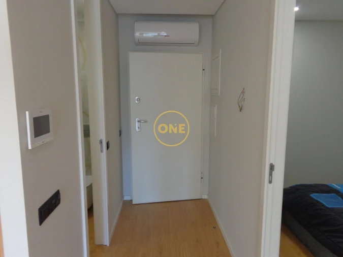 Apartamento T2 para Venda em São Vicente (Braga) Foto 2