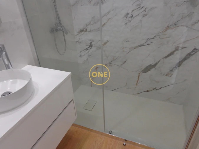 Apartamento T2 para Venda em São Vicente (Braga) Foto 19