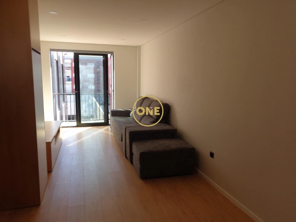 Apartamento T2 para Venda em São Vicente (Braga) Foto 4