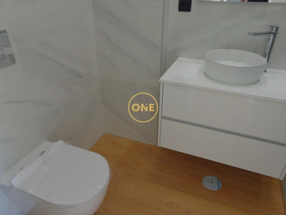 Apartamento T2 para Venda em São Vicente (Braga) Foto 18