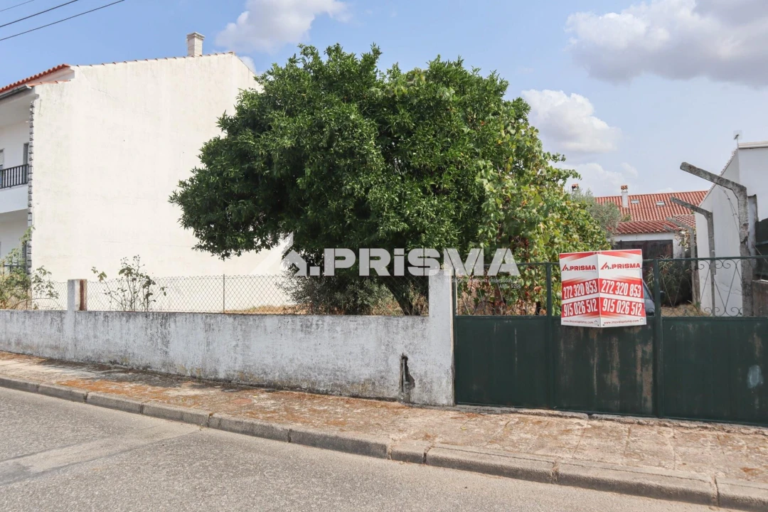 Terreno para Venda em Castelo Branco Foto 1