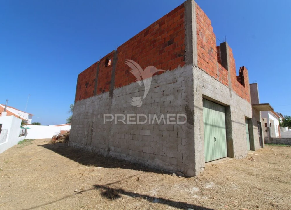 Terreno para Venda em Pavia Foto 1