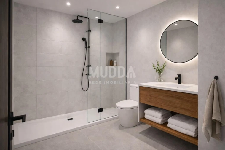 Moradia T2 para Venda em Sapiãos Foto 5