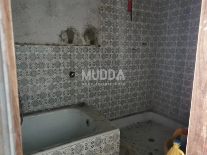 Moradia T2 para Venda em Sapiãos Foto 4