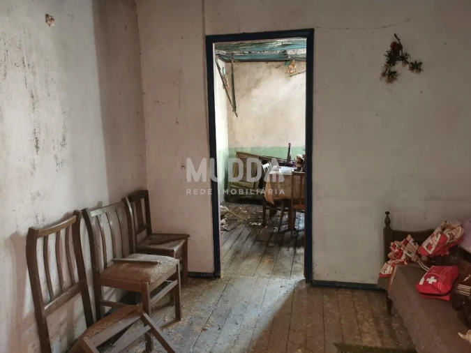 Moradia T2 para Venda em Sapiãos Foto 5