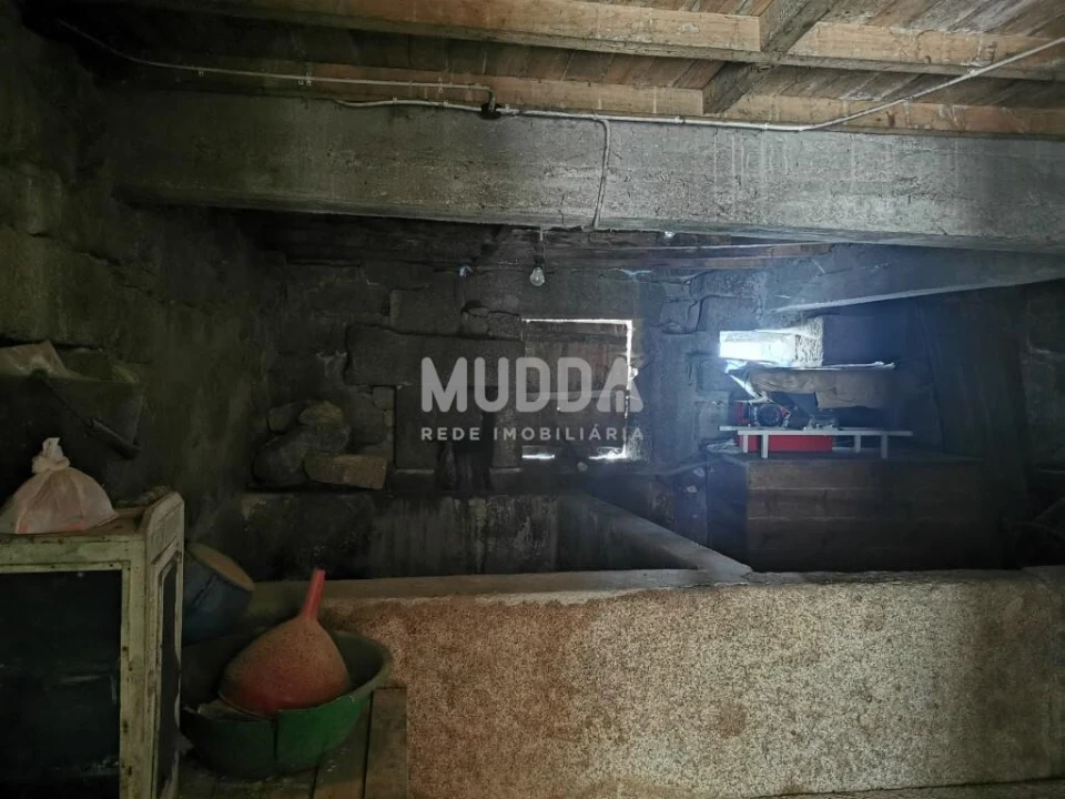 Moradia T2 para Venda em Sapiãos Foto 7