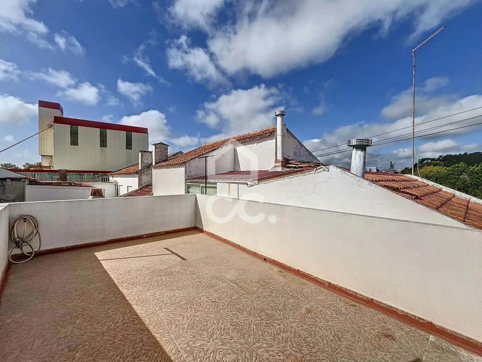 Moradia T3 para Venda em Gaeiras Foto 29