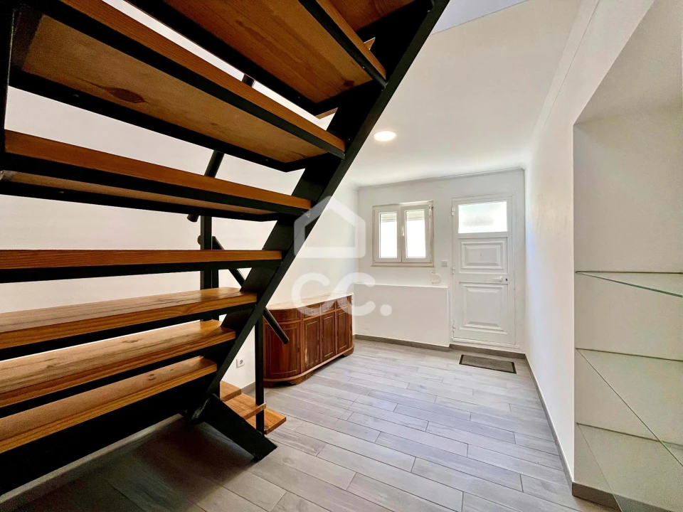 Moradia T3 para Venda em Gaeiras Foto 15