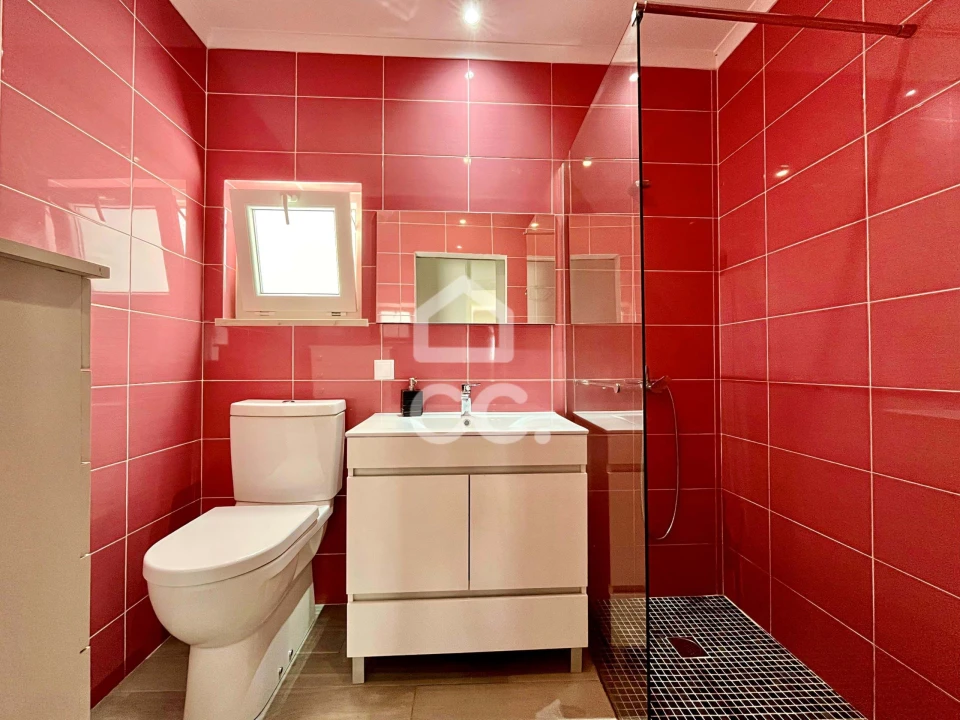 Moradia T3 para Venda em Gaeiras Foto 10