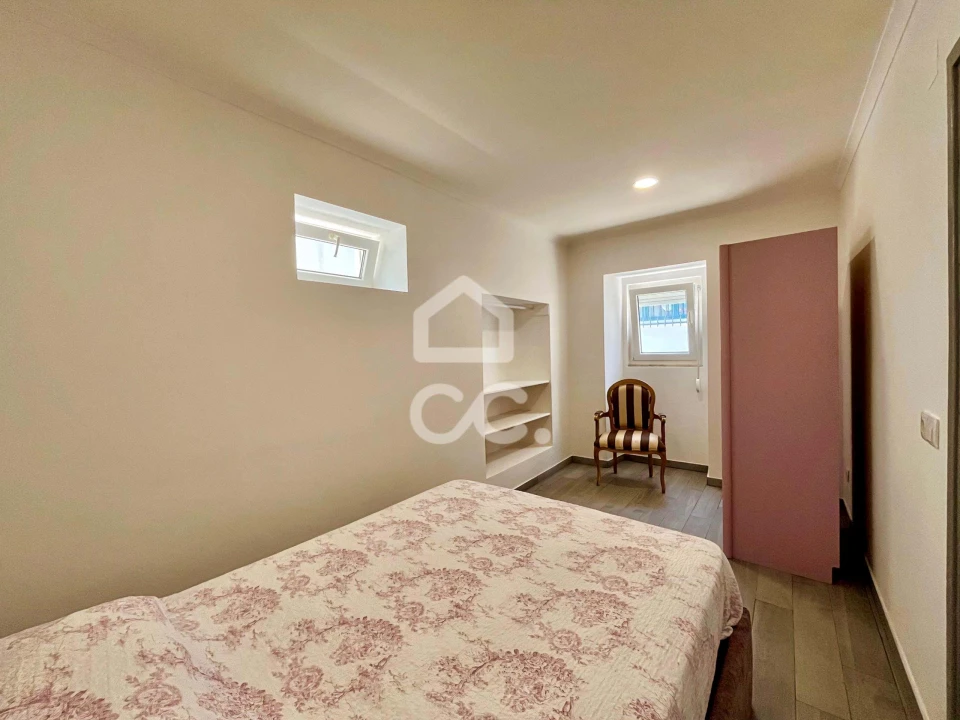 Moradia T3 para Venda em Gaeiras Foto 8