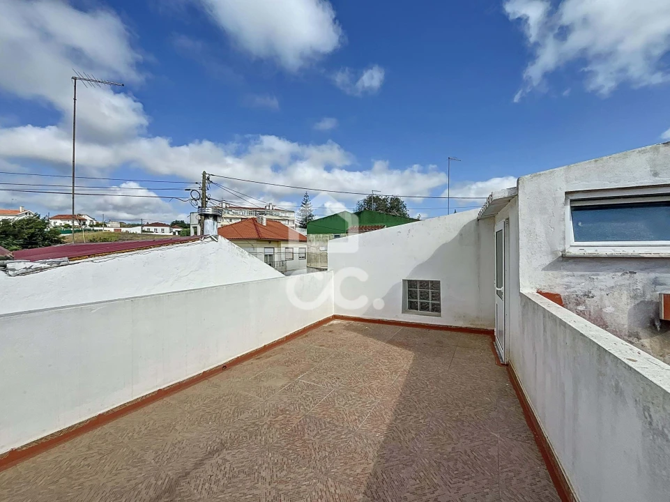 Moradia T3 para Venda em Gaeiras Foto 27