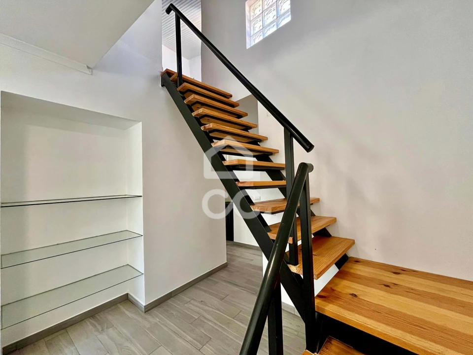 Moradia T3 para Venda em Gaeiras Foto 17