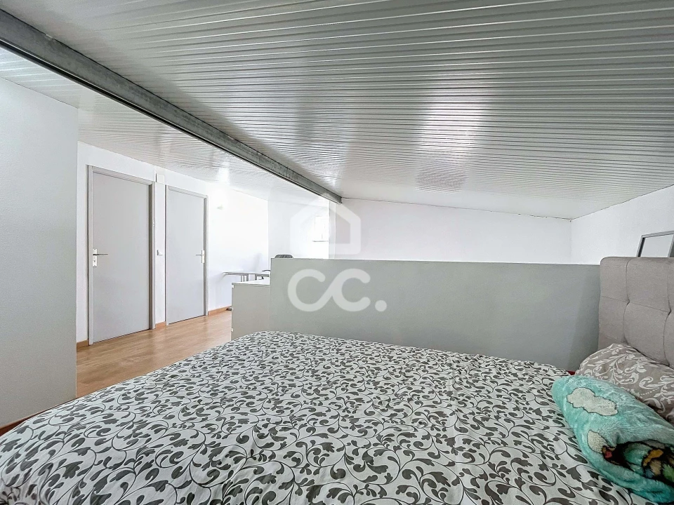 Moradia T3 para Venda em Gaeiras Foto 22