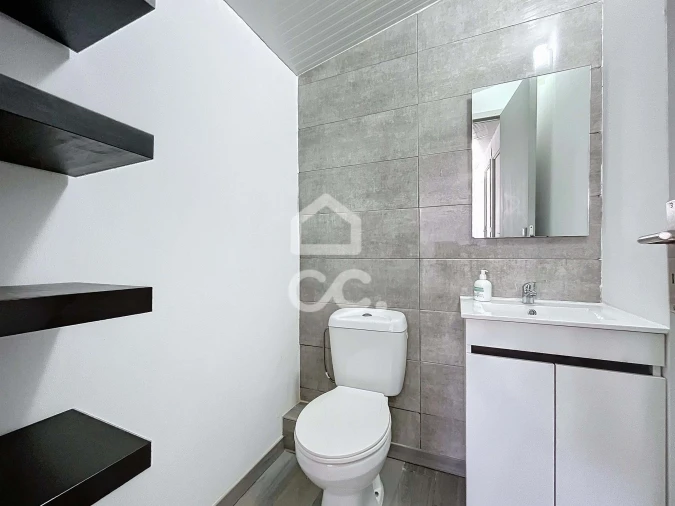 Moradia T3 para Venda em Gaeiras Foto 23