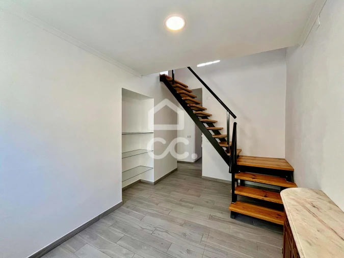 Moradia T3 para Venda em Gaeiras Foto 16