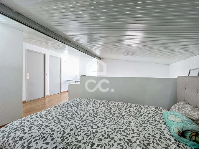 Moradia T3 para Venda em Gaeiras Foto 22