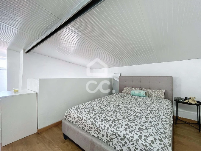 Moradia T3 para Venda em Gaeiras Foto 20