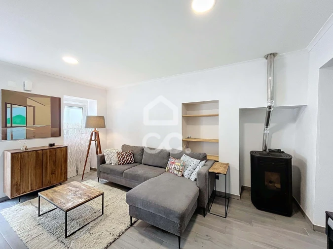 Moradia T3 para Venda em Gaeiras Foto 4