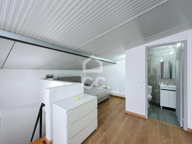 Moradia T3 para Venda em Gaeiras Foto 18