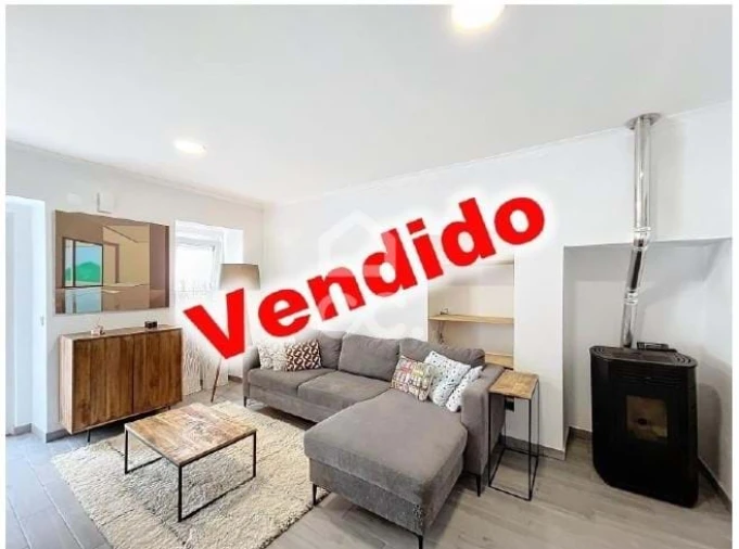 Moradia T3 para Venda em Gaeiras
