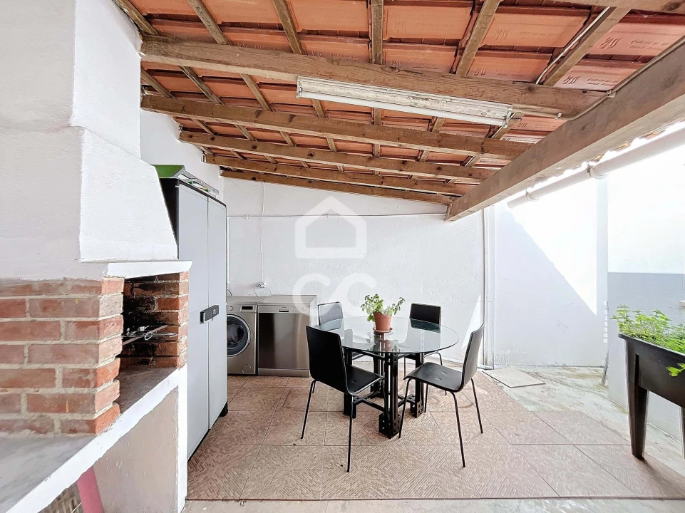 Moradia T3 para Venda em Gaeiras Foto 33