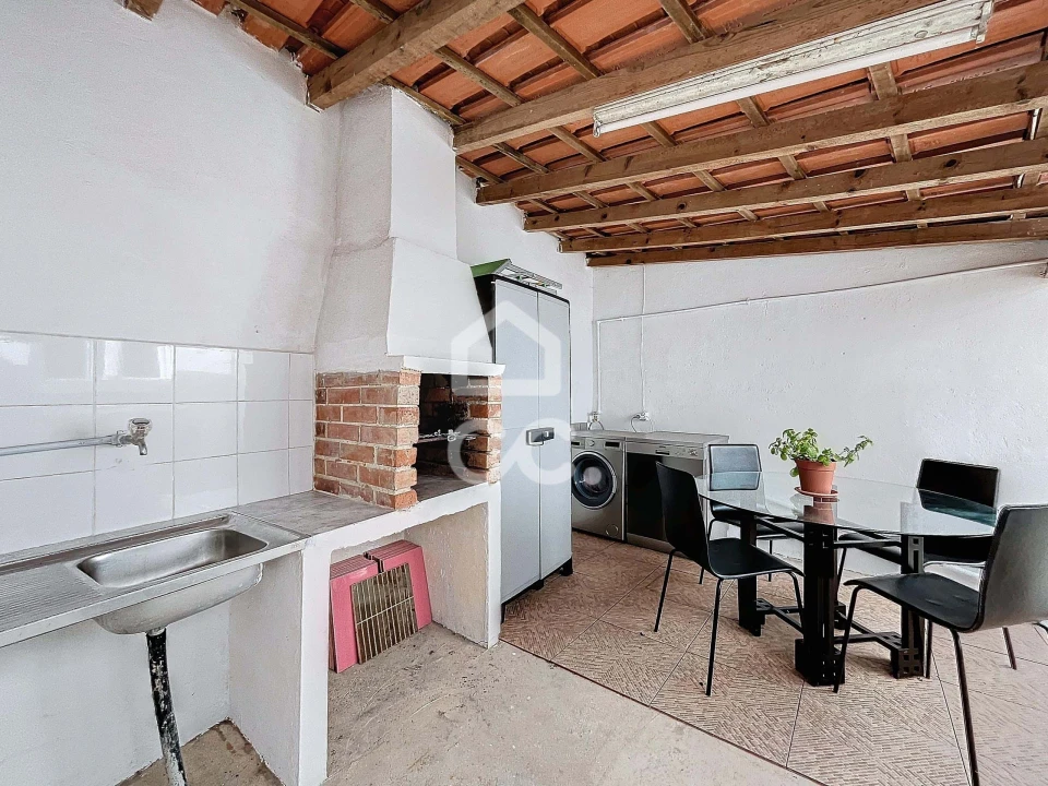 Moradia T3 para Venda em Gaeiras Foto 35