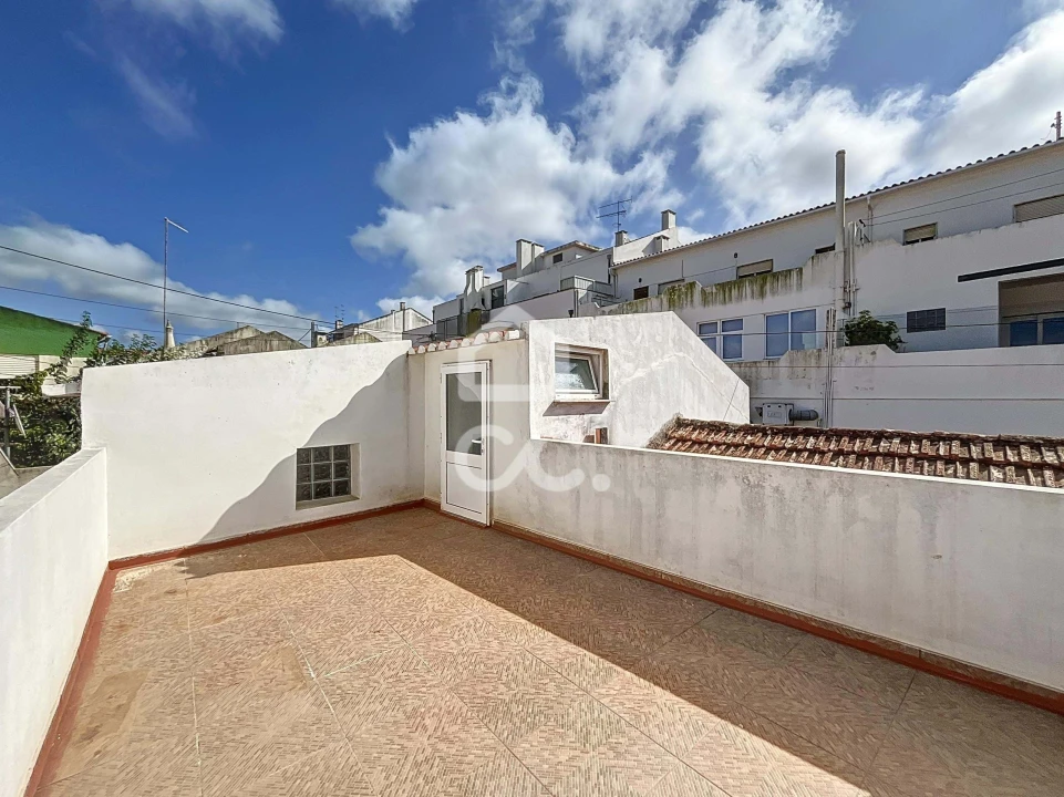 Moradia T3 para Venda em Gaeiras Foto 26