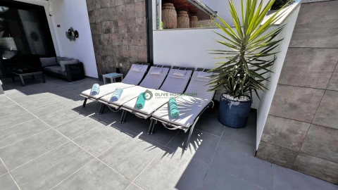 Moradia T3 para Venda em Almancil