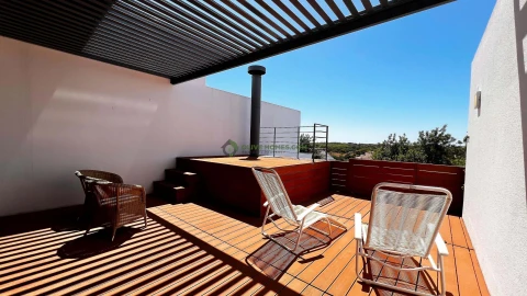 Moradia T3 para Venda em Almancil