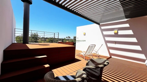 Moradia T3 para Venda em Almancil