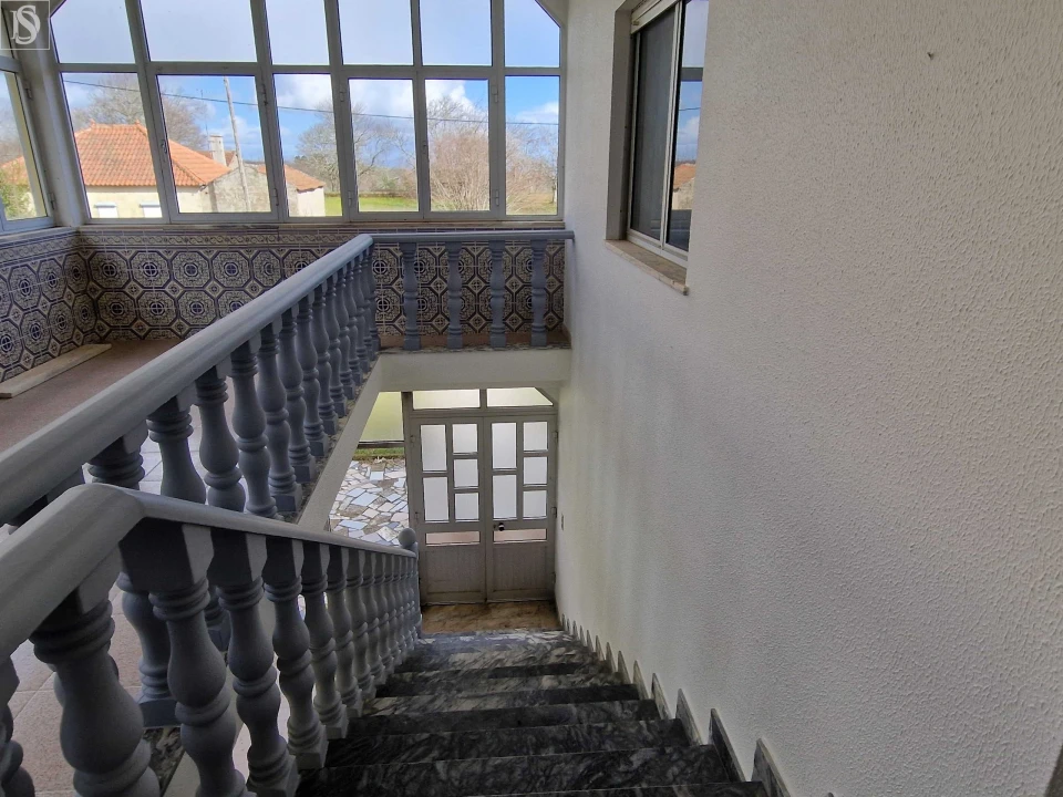 Moradia T4 para Venda em São João da Corveira Foto 17