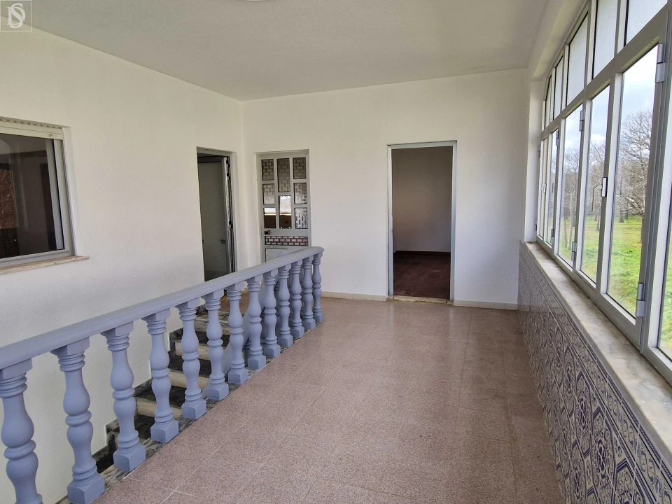 Moradia T4 para Venda em São João da Corveira Foto 19