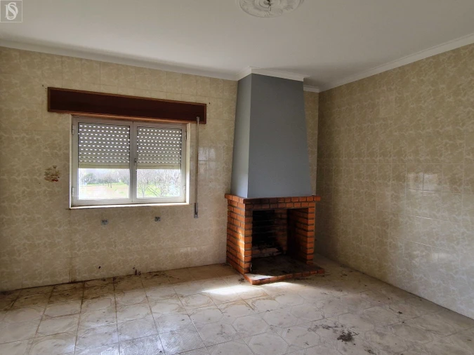 Moradia T4 para Venda em São João da Corveira Foto 21