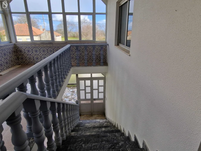 Moradia T4 para Venda em São João da Corveira Foto 17