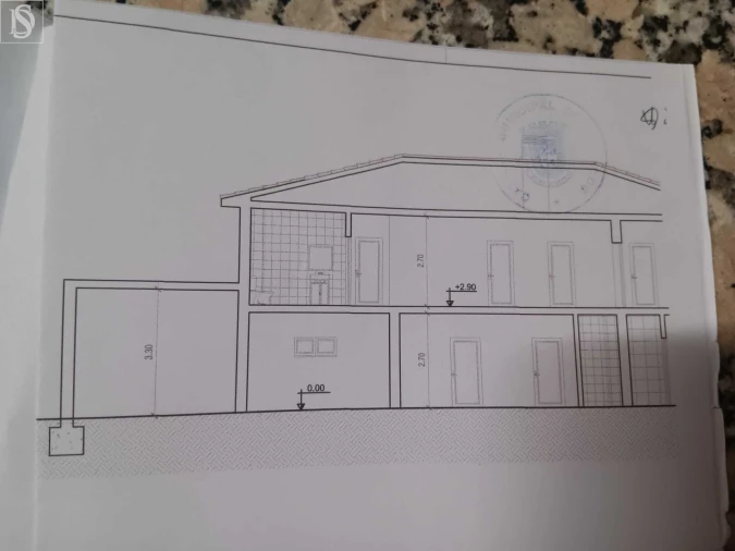 Moradia T4 para Venda em São João da Corveira Foto 26
