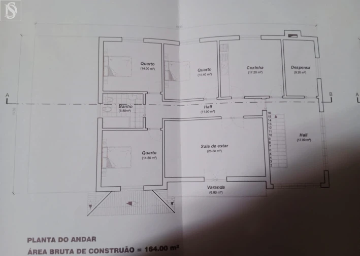 Moradia T4 para Venda em São João da Corveira Foto 28