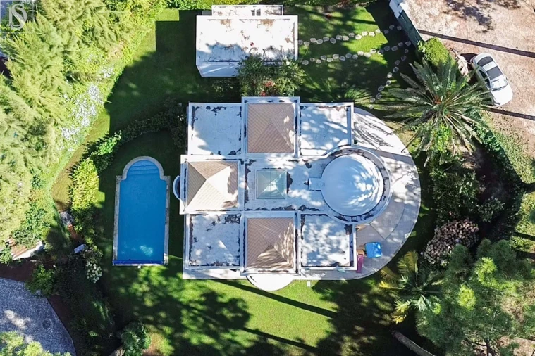 Moradia T8 para Arrendamento em Charneca de Caparica e Sobreda Foto 38