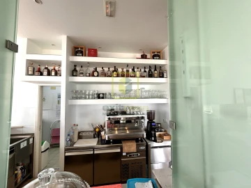 Negócio para Venda em Buarcos