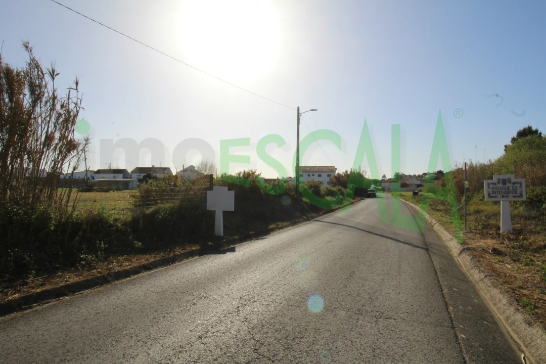 Terreno Misto para Venda em Manique do Intendente, Vila Nova de São Pedro e Maçussa Foto 6