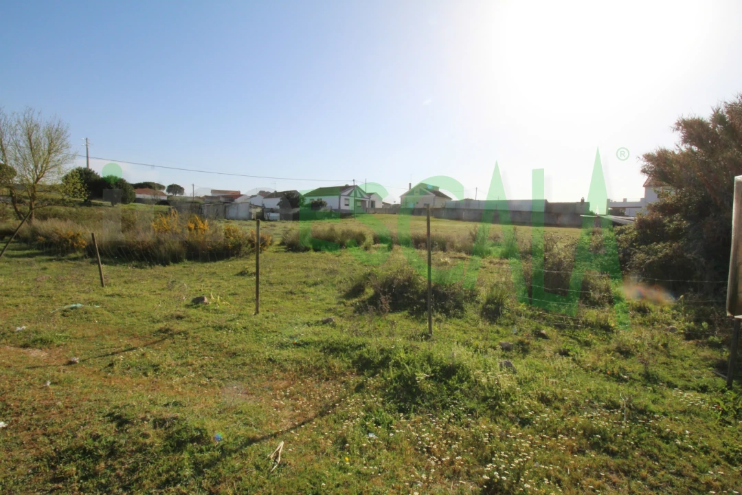 Terreno Misto para Venda em Manique do Intendente, Vila Nova de São Pedro e Maçussa Foto 9