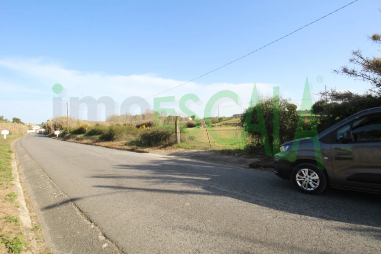 Terreno Misto para Venda em Manique do Intendente, Vila Nova de São Pedro e Maçussa Foto 15