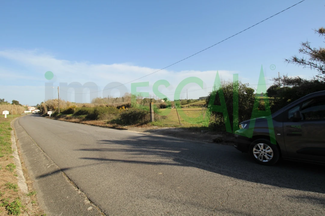 Terreno Misto para Venda em Manique do Intendente, Vila Nova de São Pedro e Maçussa Foto 14