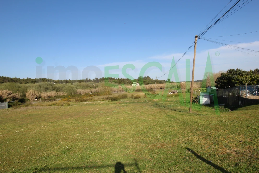 Terreno Misto para Venda em Manique do Intendente, Vila Nova de São Pedro e Maçussa Foto 22
