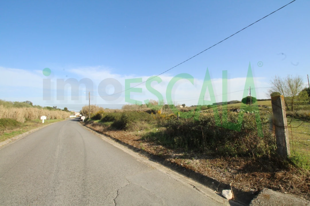 Terreno Misto para Venda em Manique do Intendente, Vila Nova de São Pedro e Maçussa Foto 11